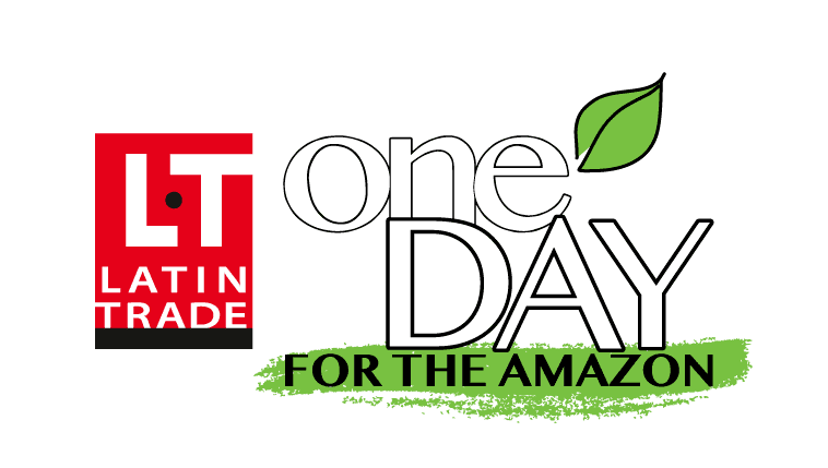 One Day for the Amazon